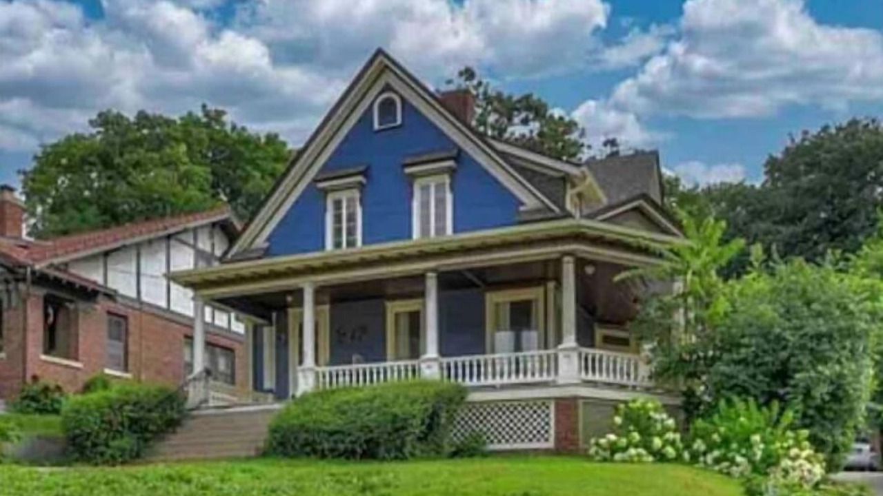 Photo of Outdoor in Council Bluffs