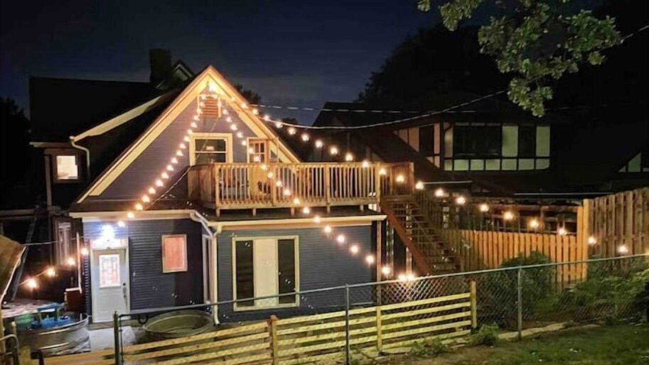 Photo of Outdoor in Council Bluffs