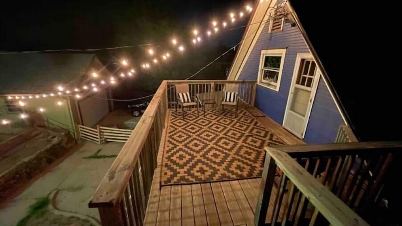 Photo of Patio Balcony in Council Bluffs