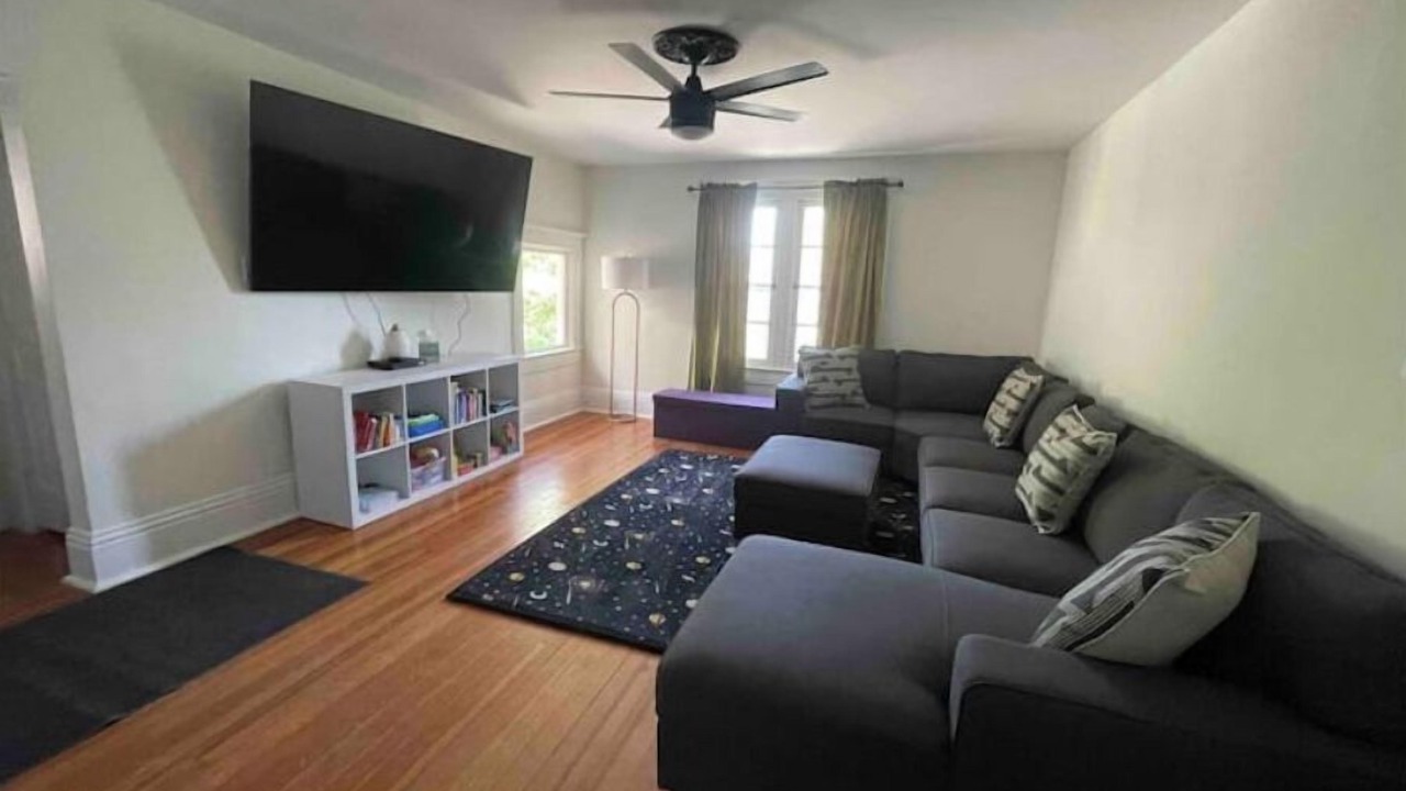 Photo of Livingroom in Council Bluffs