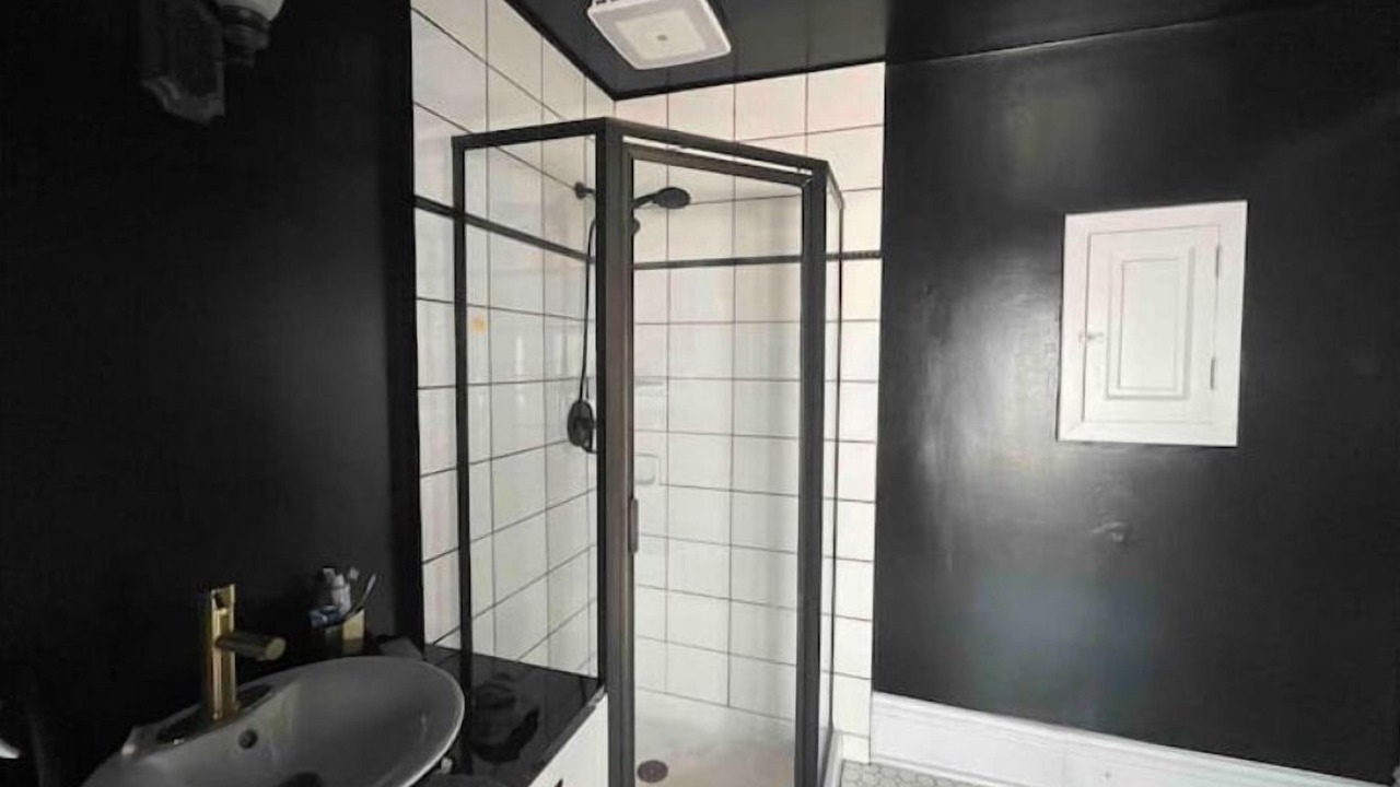 Photo of Bathroom in Council Bluffs