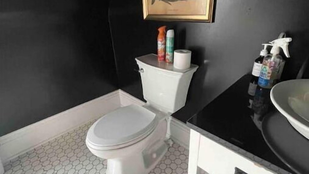 Photo of Bathroom in Council Bluffs