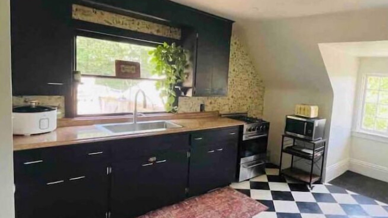 Photo of Kitchen in Council Bluffs