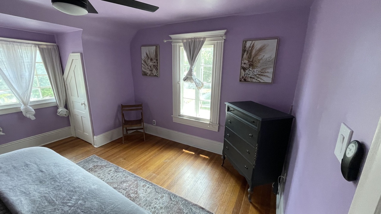 Photo of Bedroom in Council Bluffs