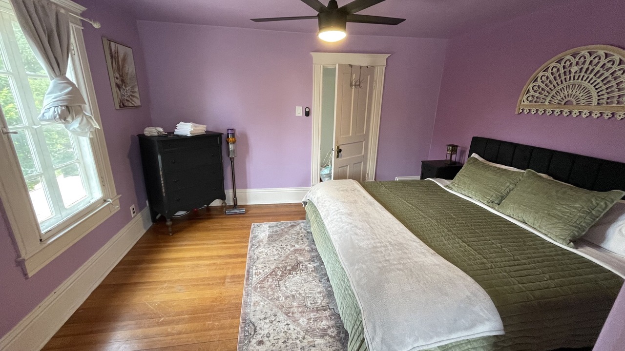 Photo of Bedroom in Council Bluffs