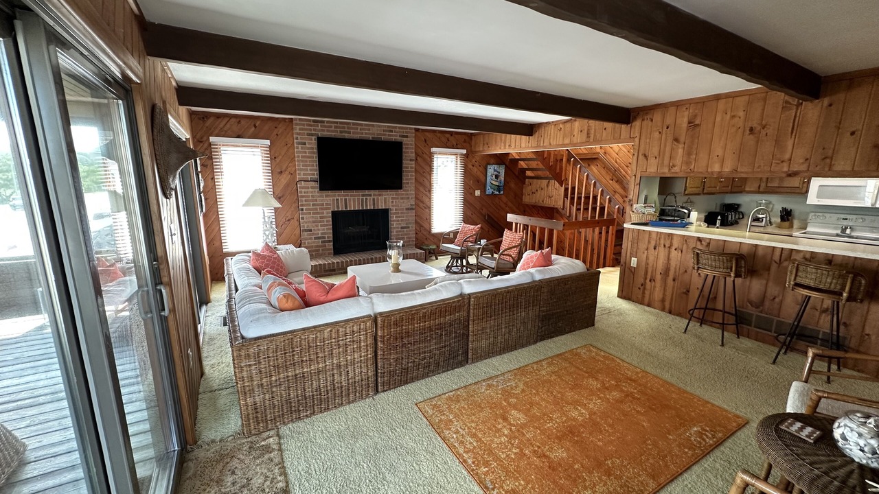 Photo of Livingroom in The Pines