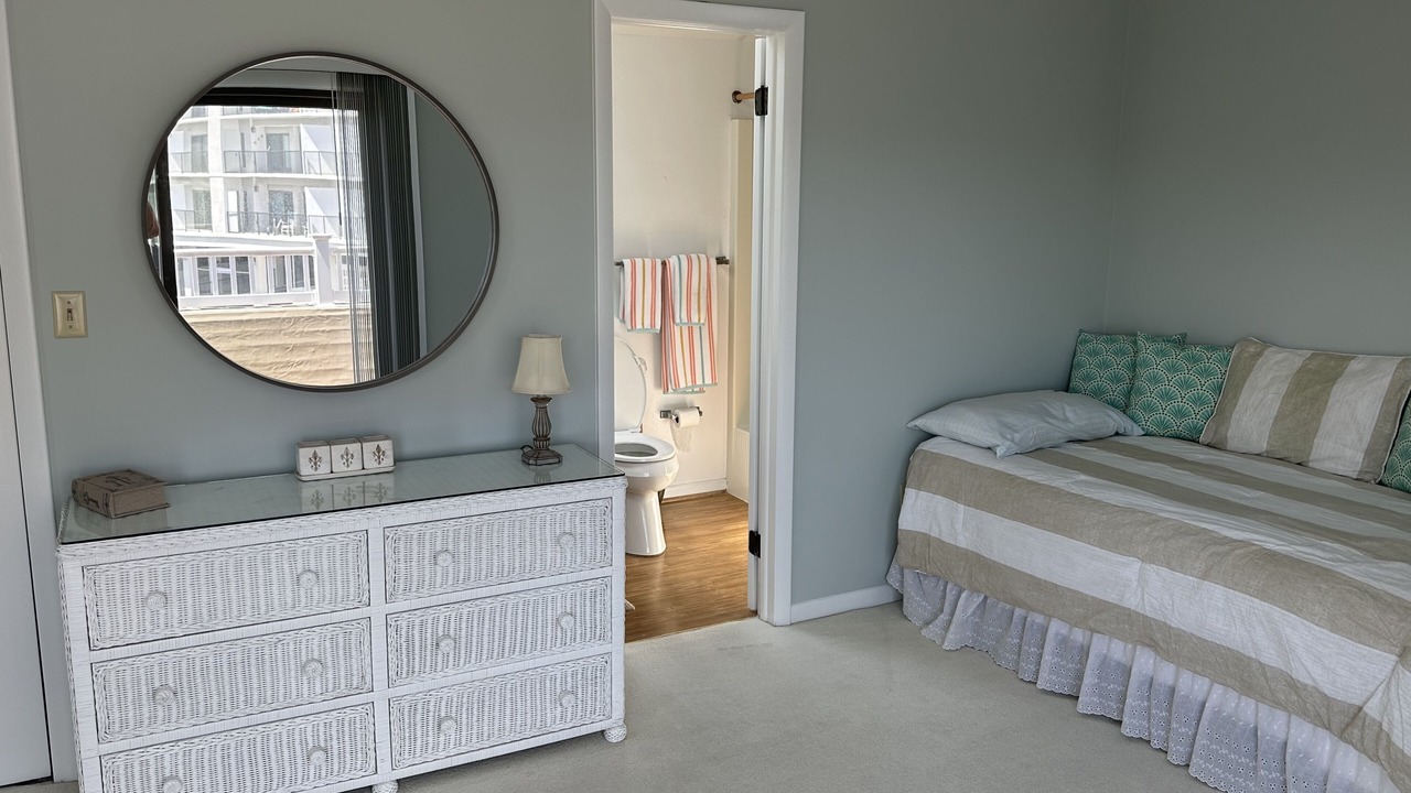 Photo of Bedroom in The Pines