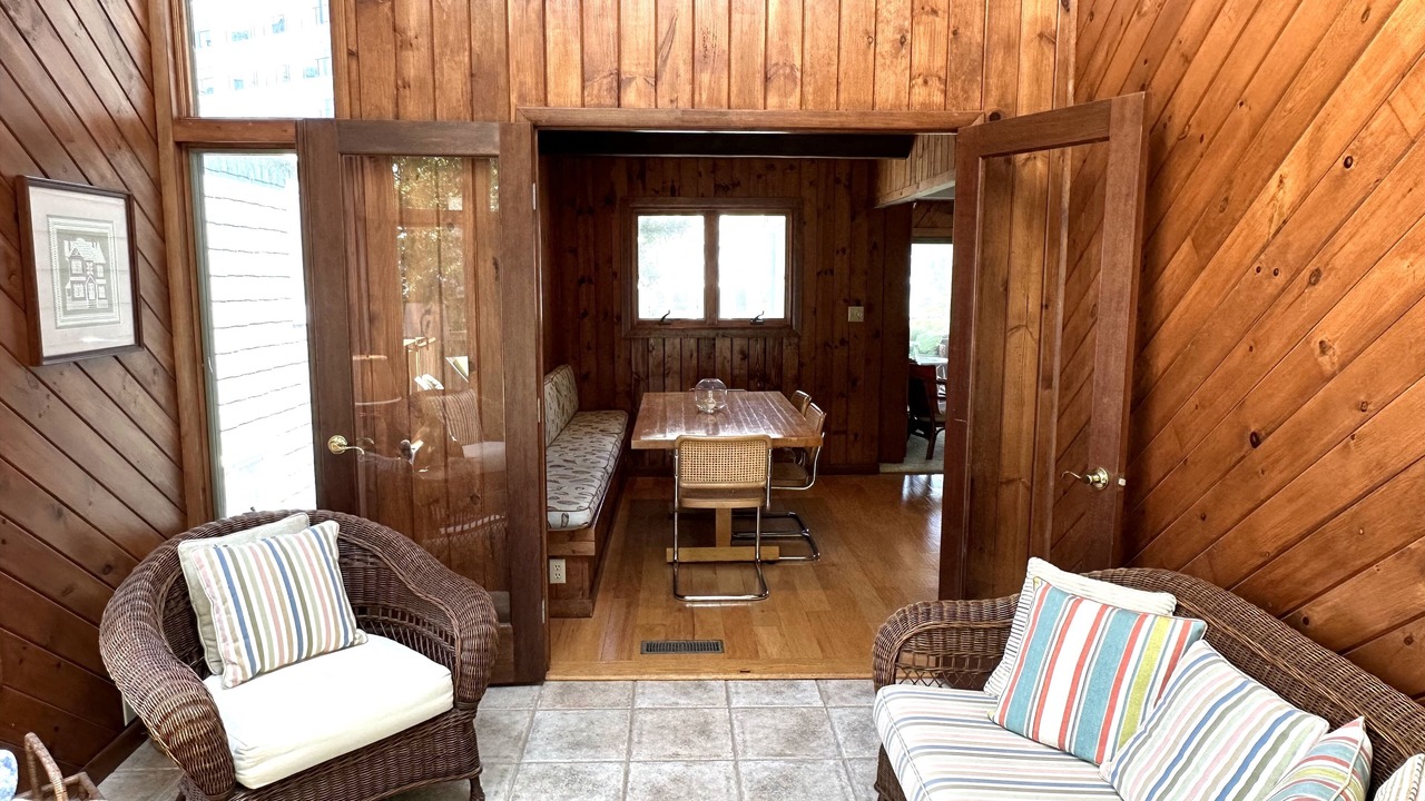 Photo of Livingroom in The Pines