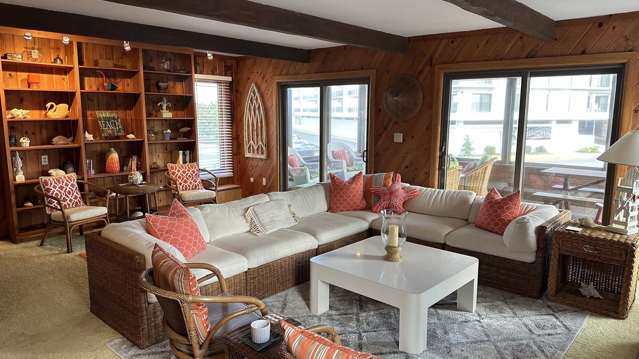Photo of Livingroom in The Pines