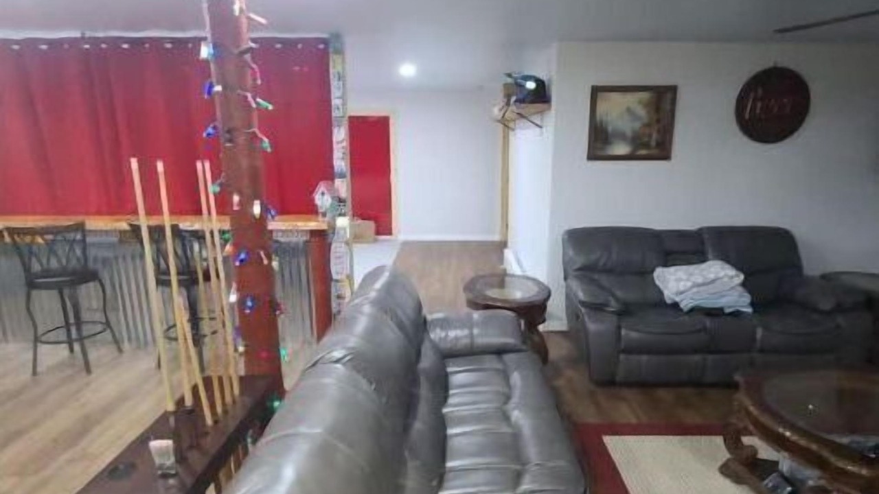Photo of Livingroom in Equinunk