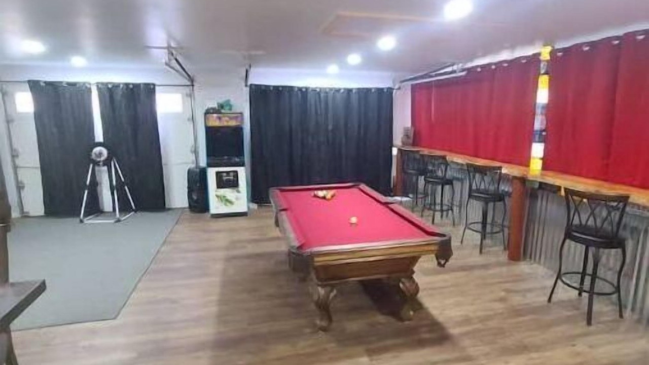 Photo of Bedroom in Equinunk