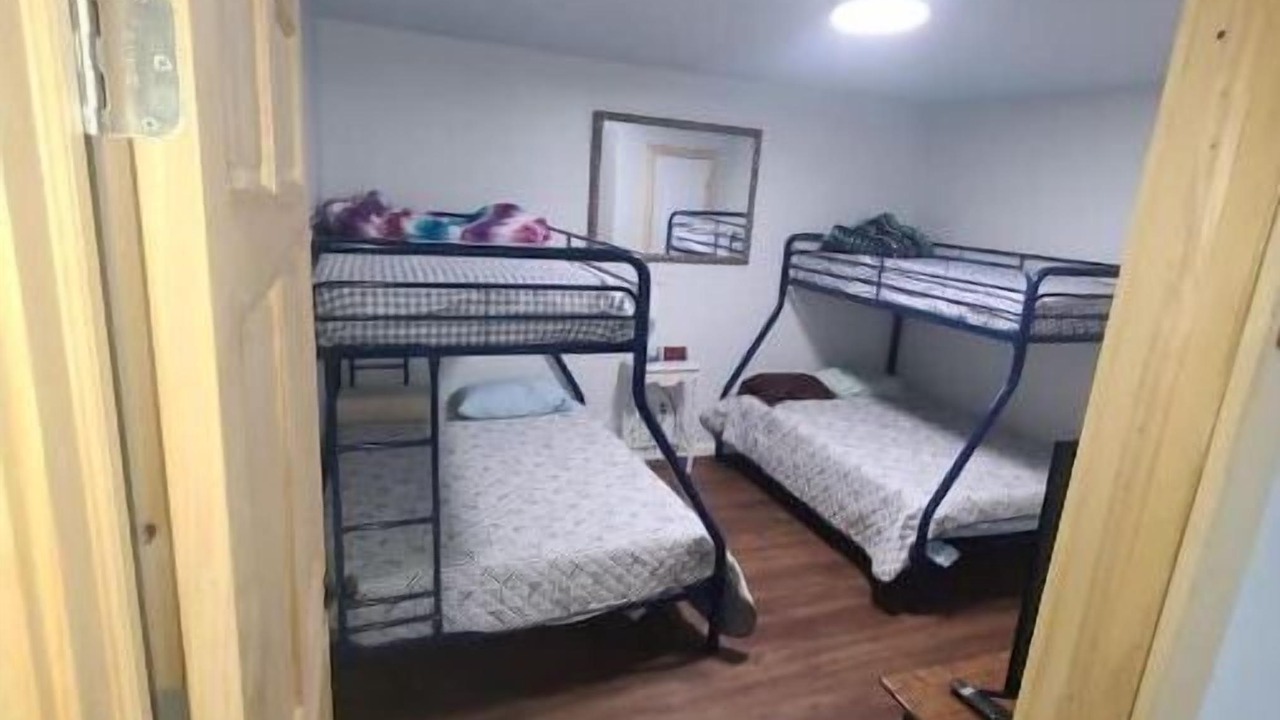 Photo of Bedroom in Equinunk