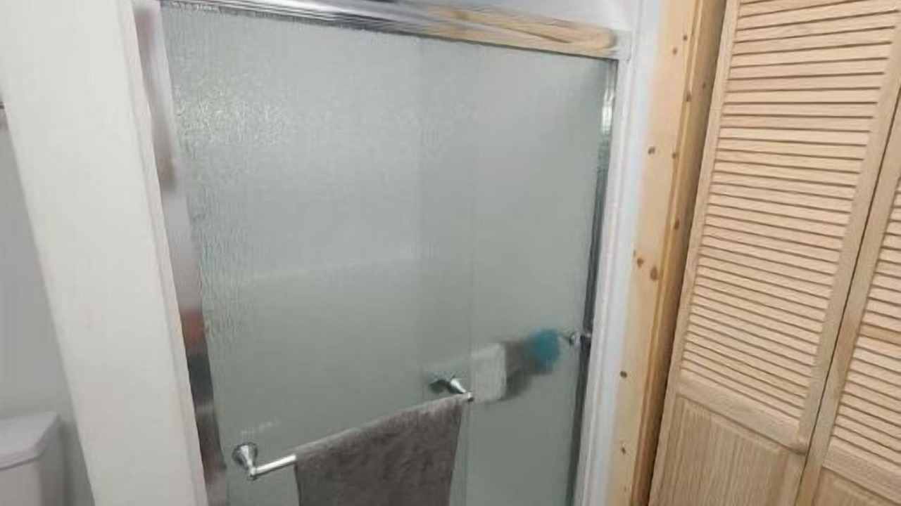 Photo of Bathroom in Equinunk