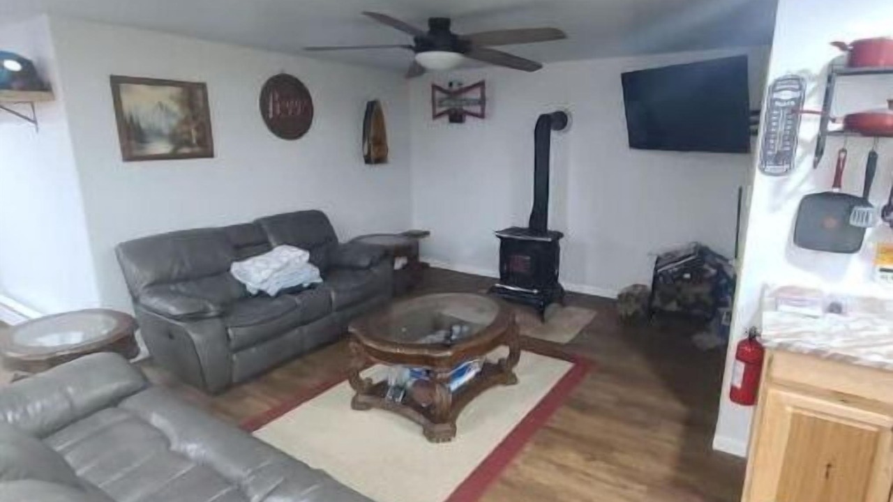 Photo of Livingroom in Equinunk