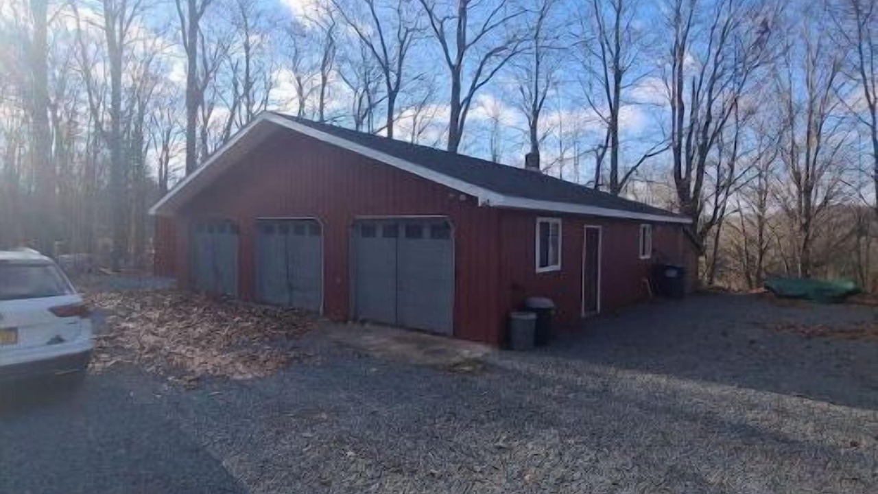 Photo of Outdoor in Equinunk