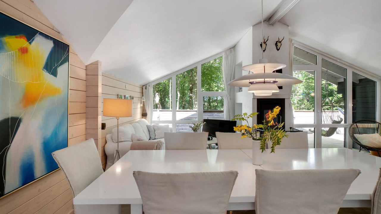 Photo of Bedroom in Ronde