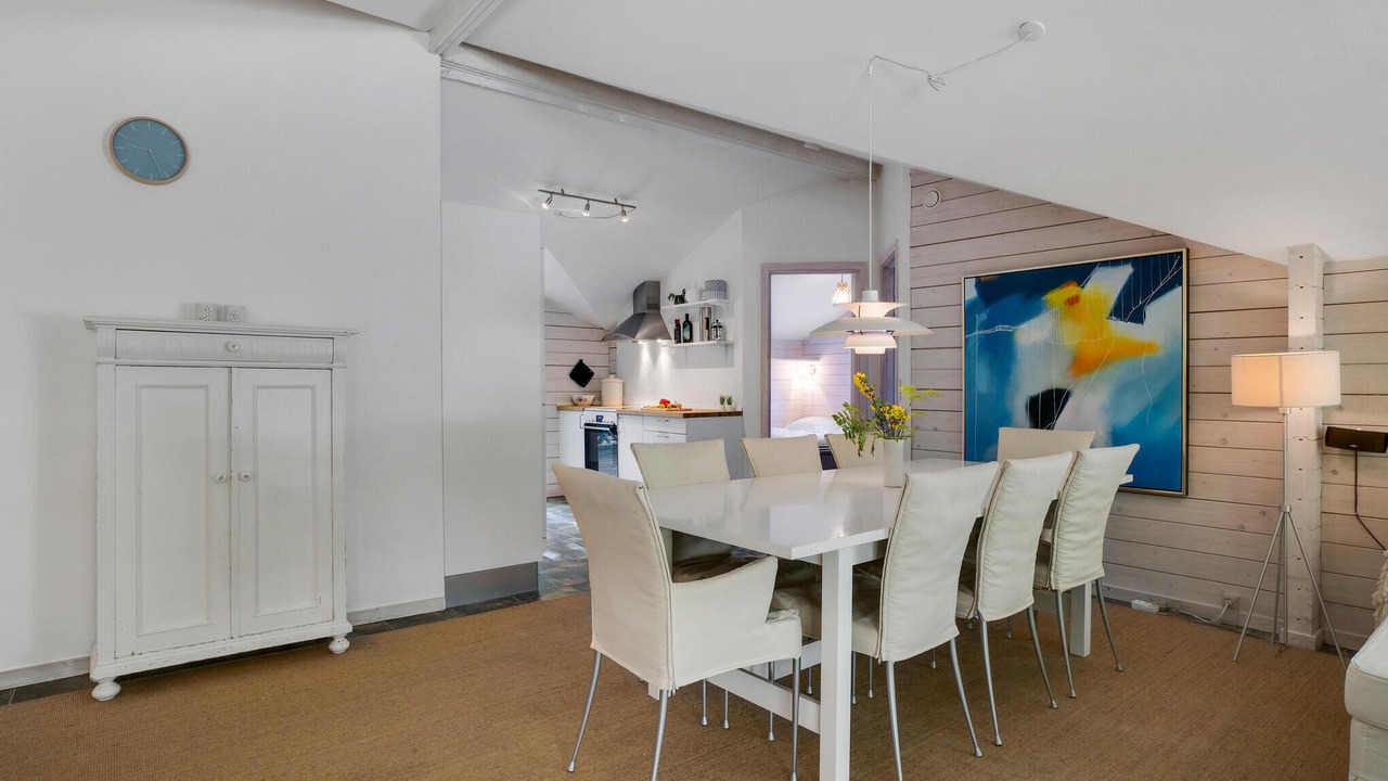 Photo of Bedroom in Ronde