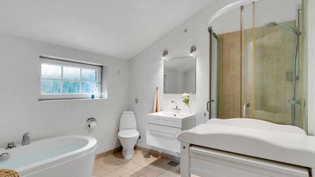 Photo of Bathroom in Ronde