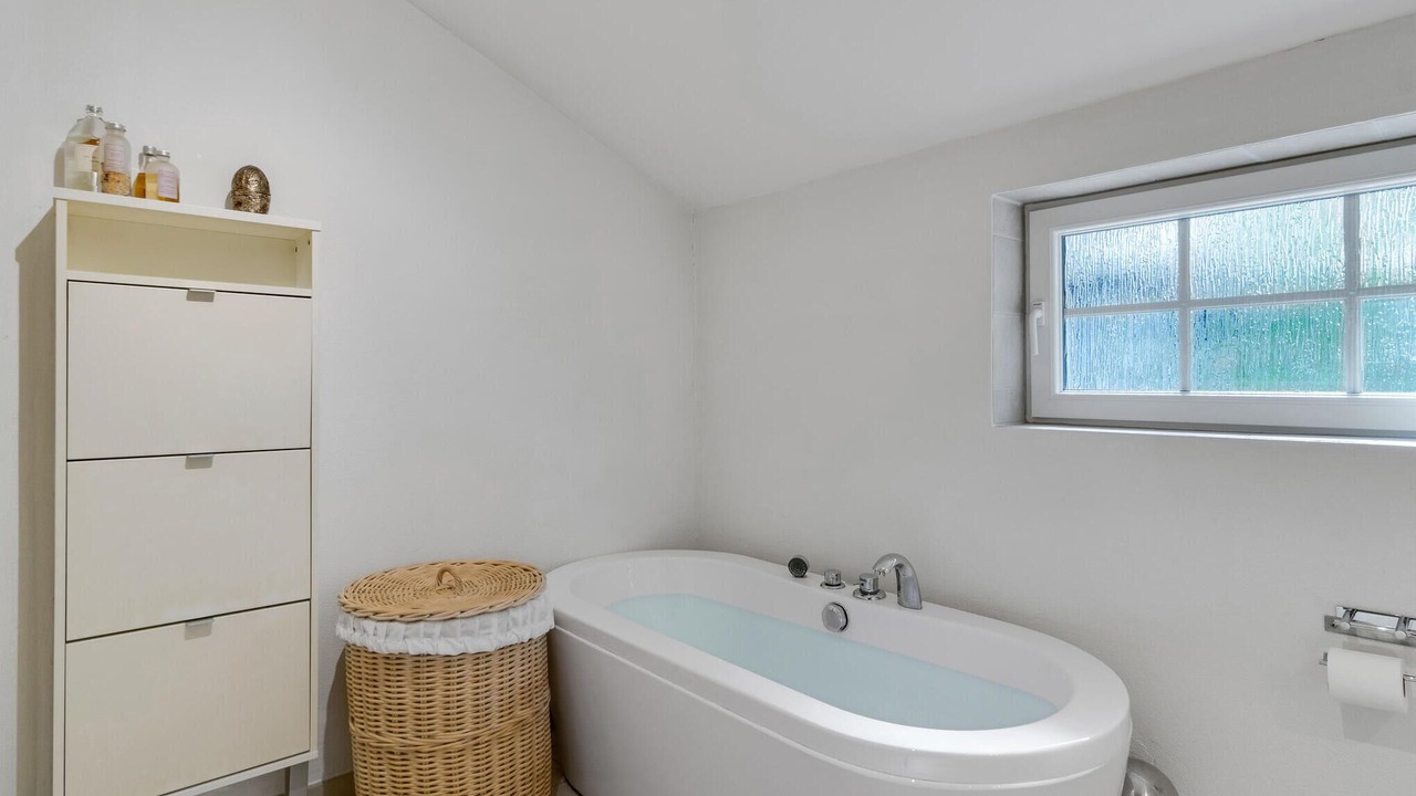 Photo of Bathroom in Ronde