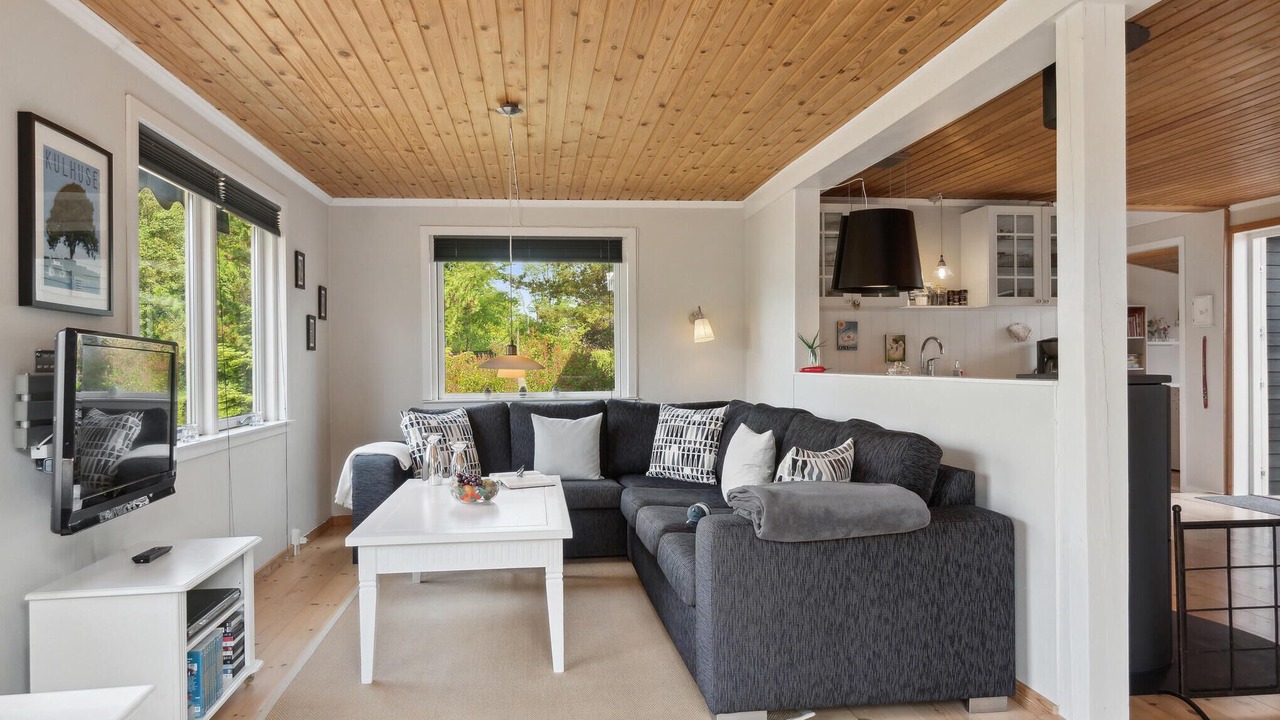 Photo of Bedroom in Hornsved