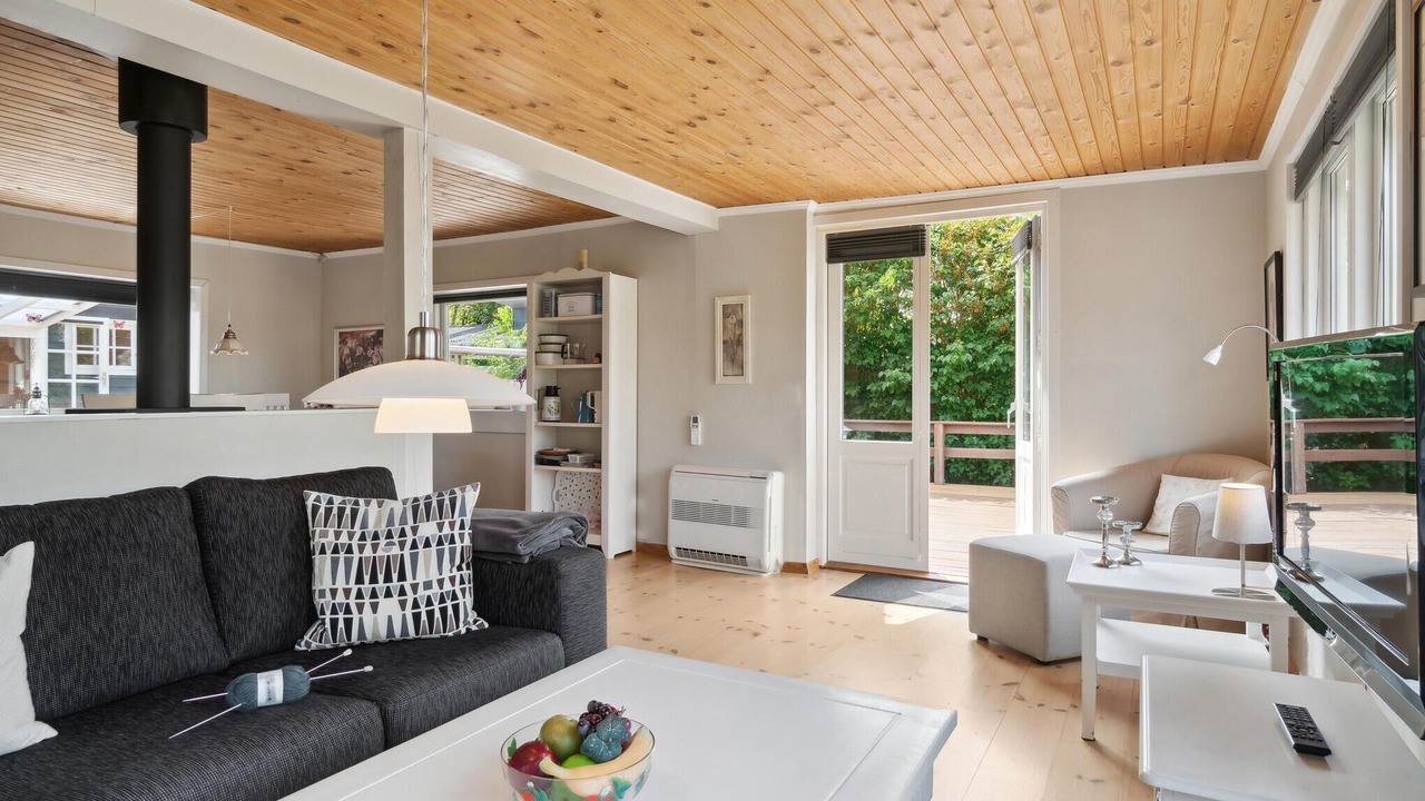 Photo of Bedroom in Hornsved