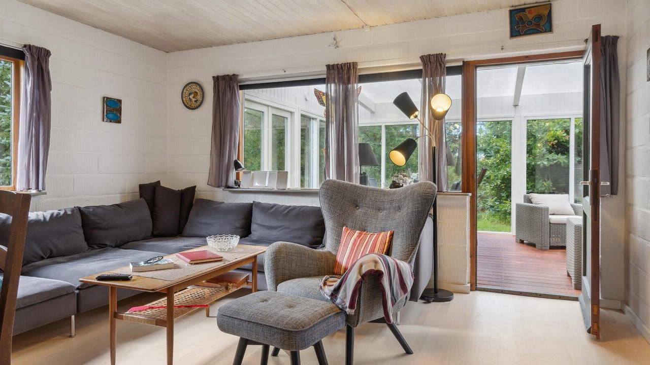 Photo of Bedroom in Aalbaek