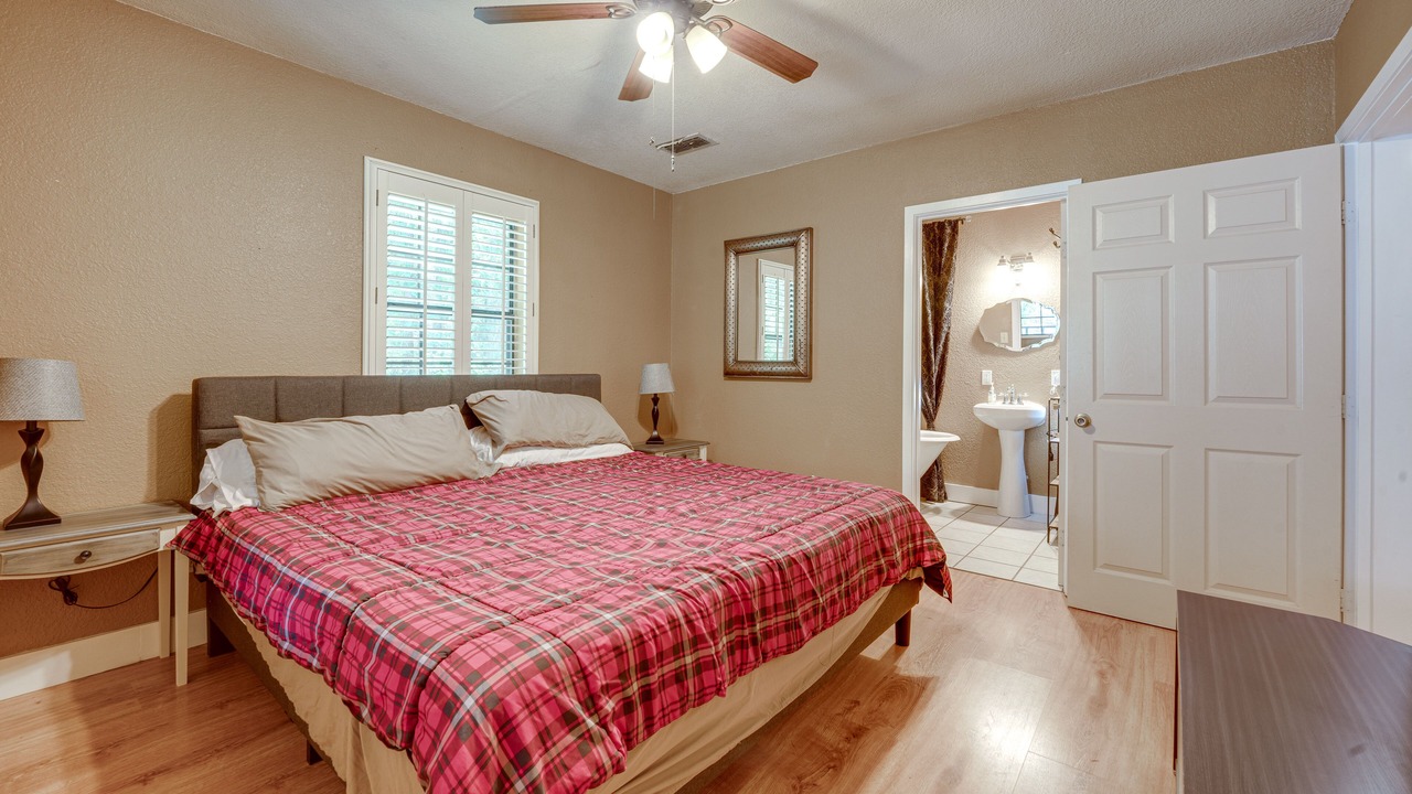 Photo of Bedroom in Muenster
