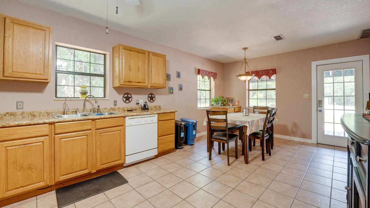 Photo of Kitchen in Muenster
