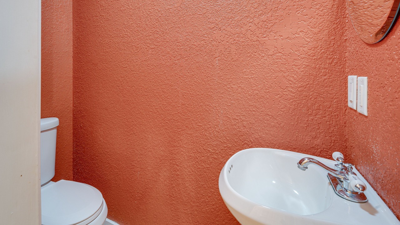 Photo of Bathroom in Muenster
