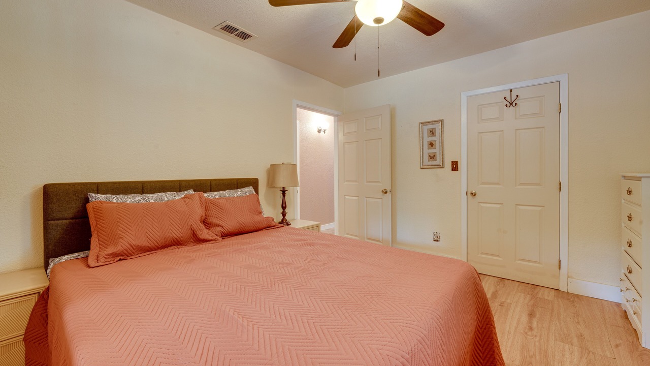 Photo of Bedroom in Muenster