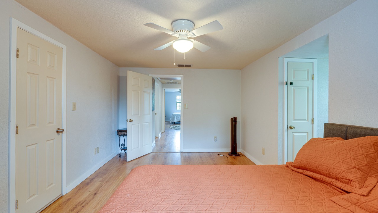 Photo of Bedroom in Muenster