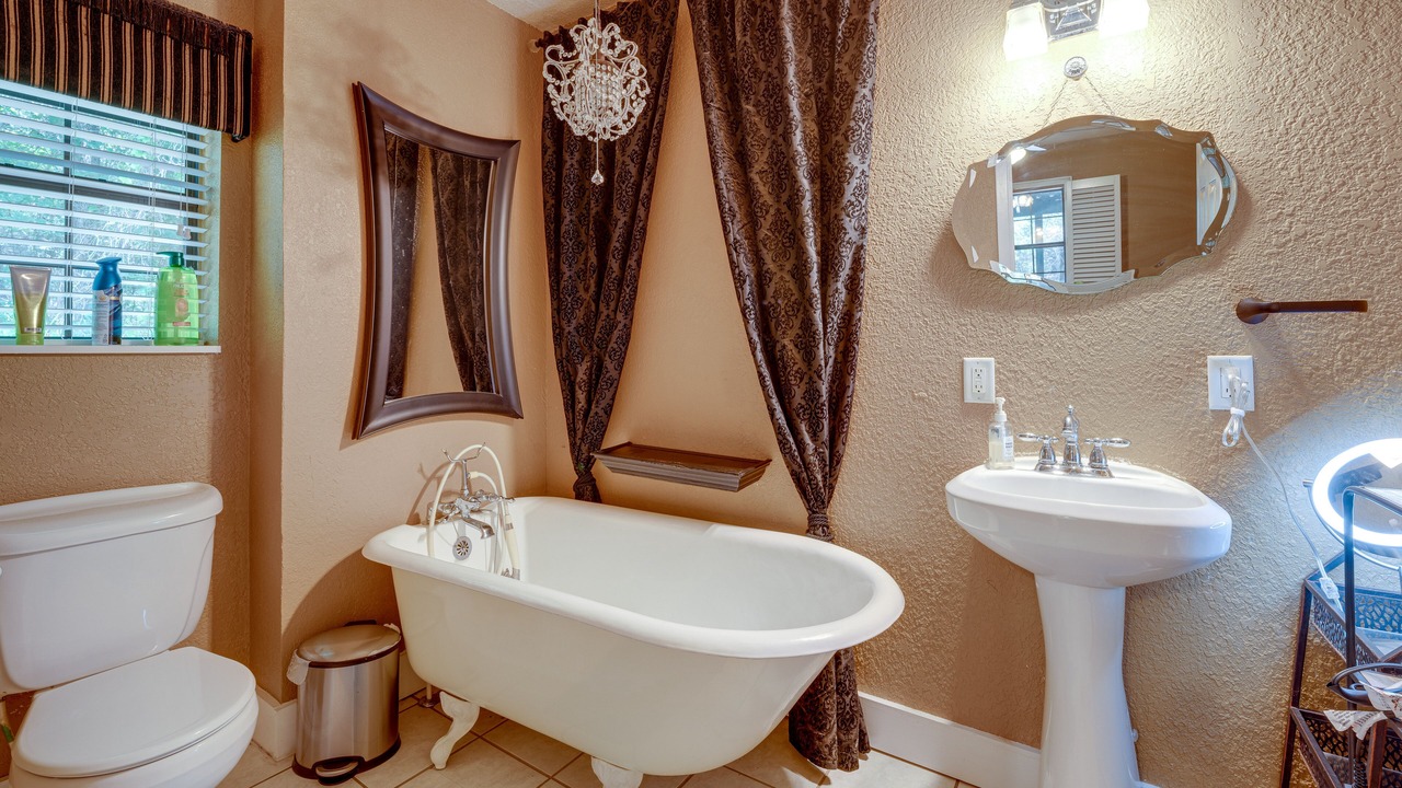 Photo of Bathroom in Muenster