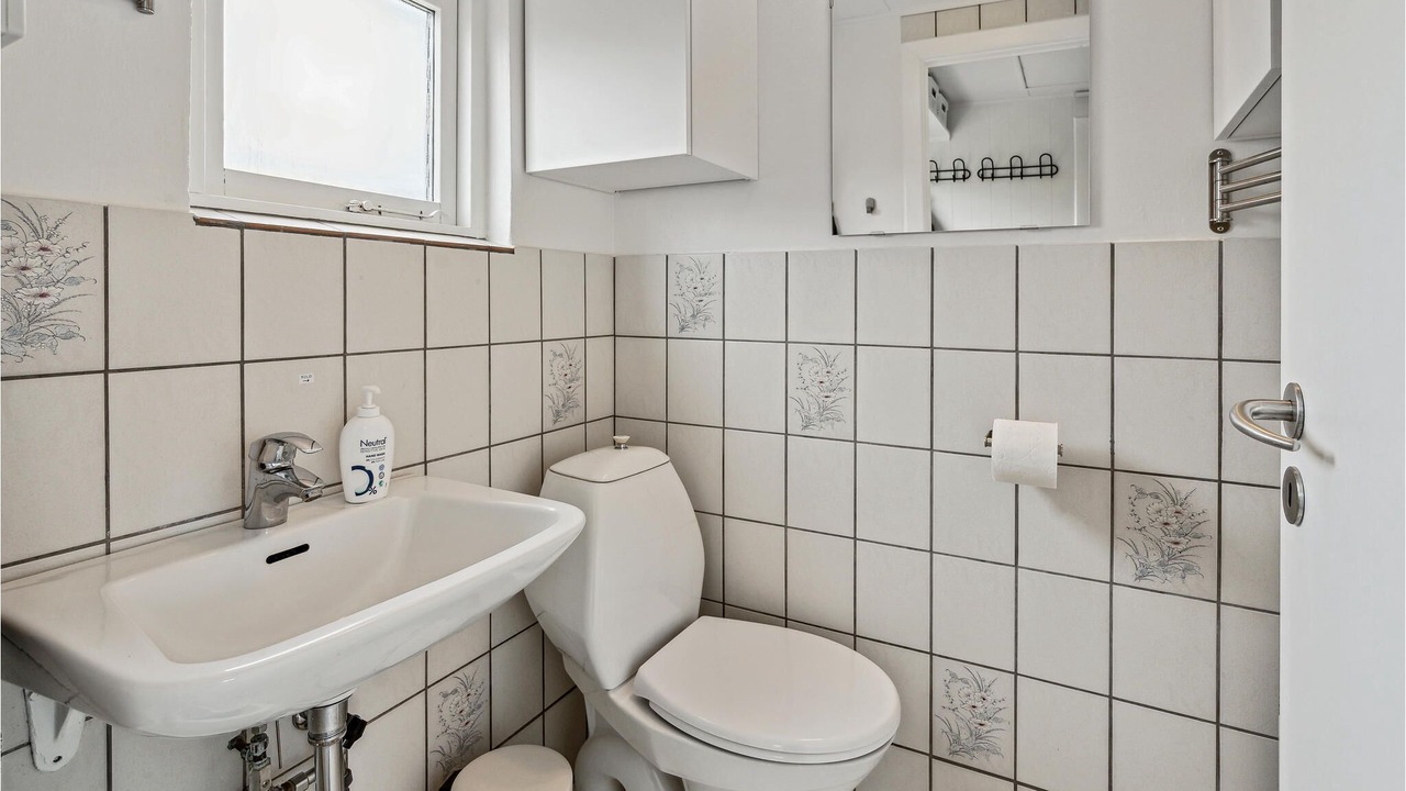 Photo of Bathroom in Skastrup Strand