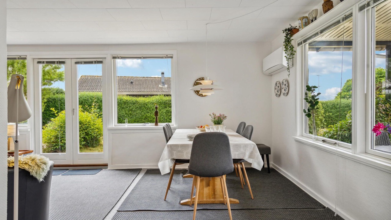 Photo of Bedroom in Skastrup Strand