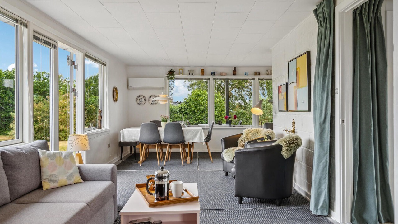 Photo of Bedroom in Skastrup Strand