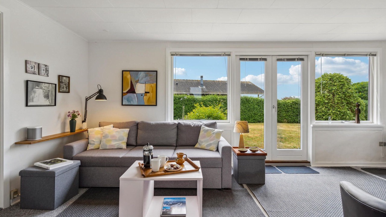 Photo of Bedroom in Skastrup Strand