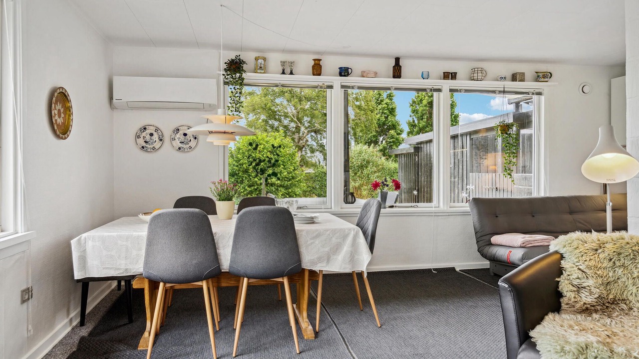 Photo of Bedroom in Skastrup Strand