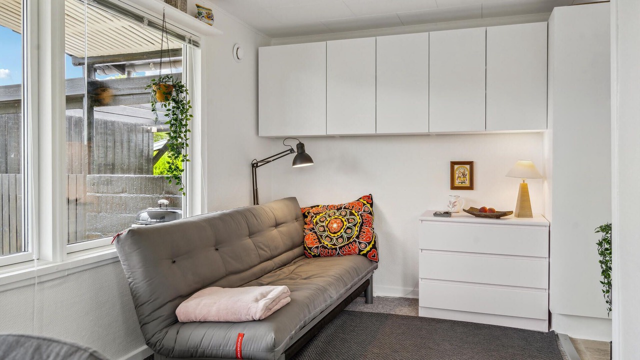 Photo of Bedroom in Skastrup Strand