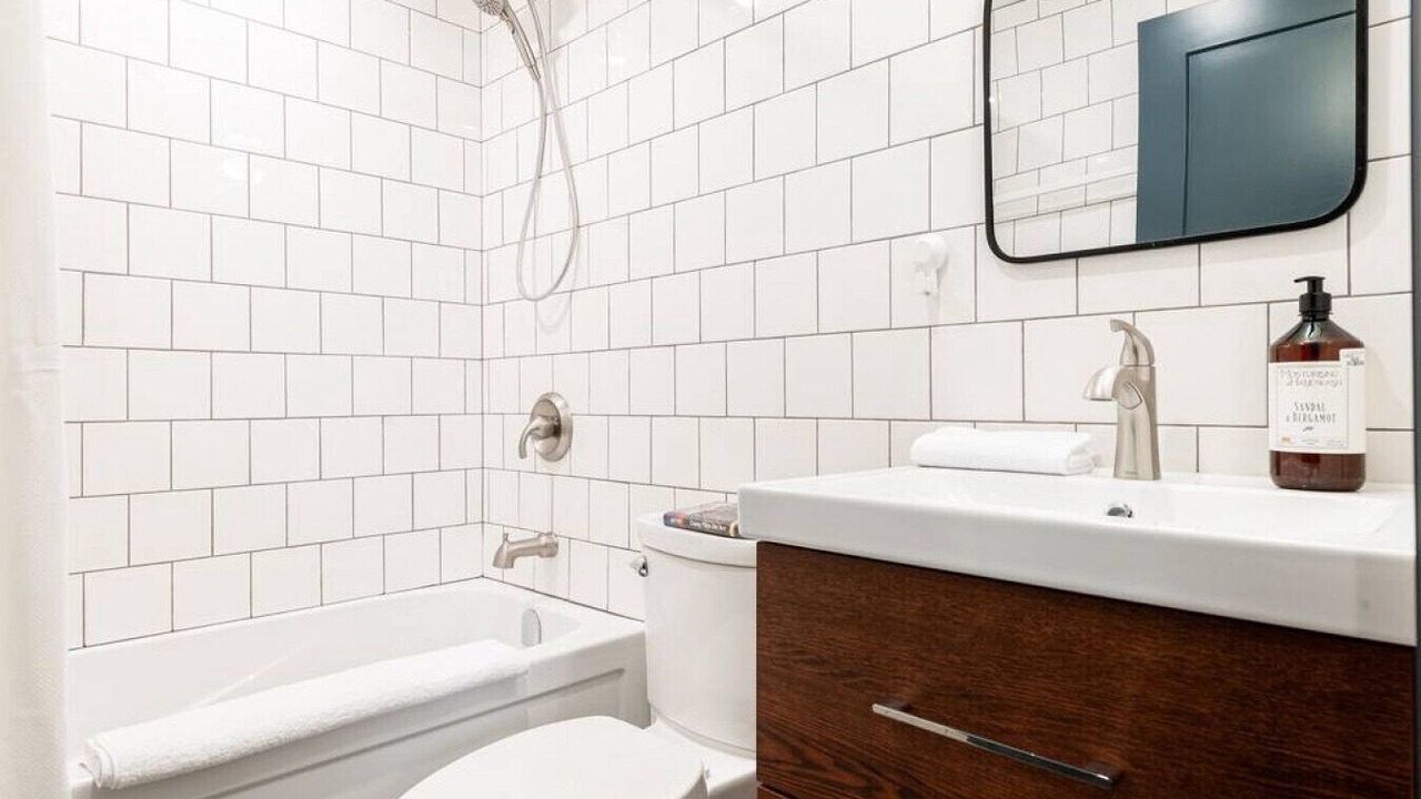 Photo of Bathroom in Stratford
