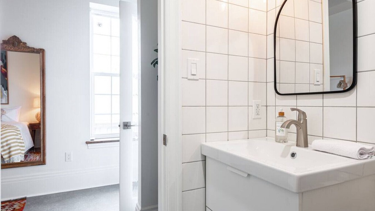 Photo of Bathroom in Stratford