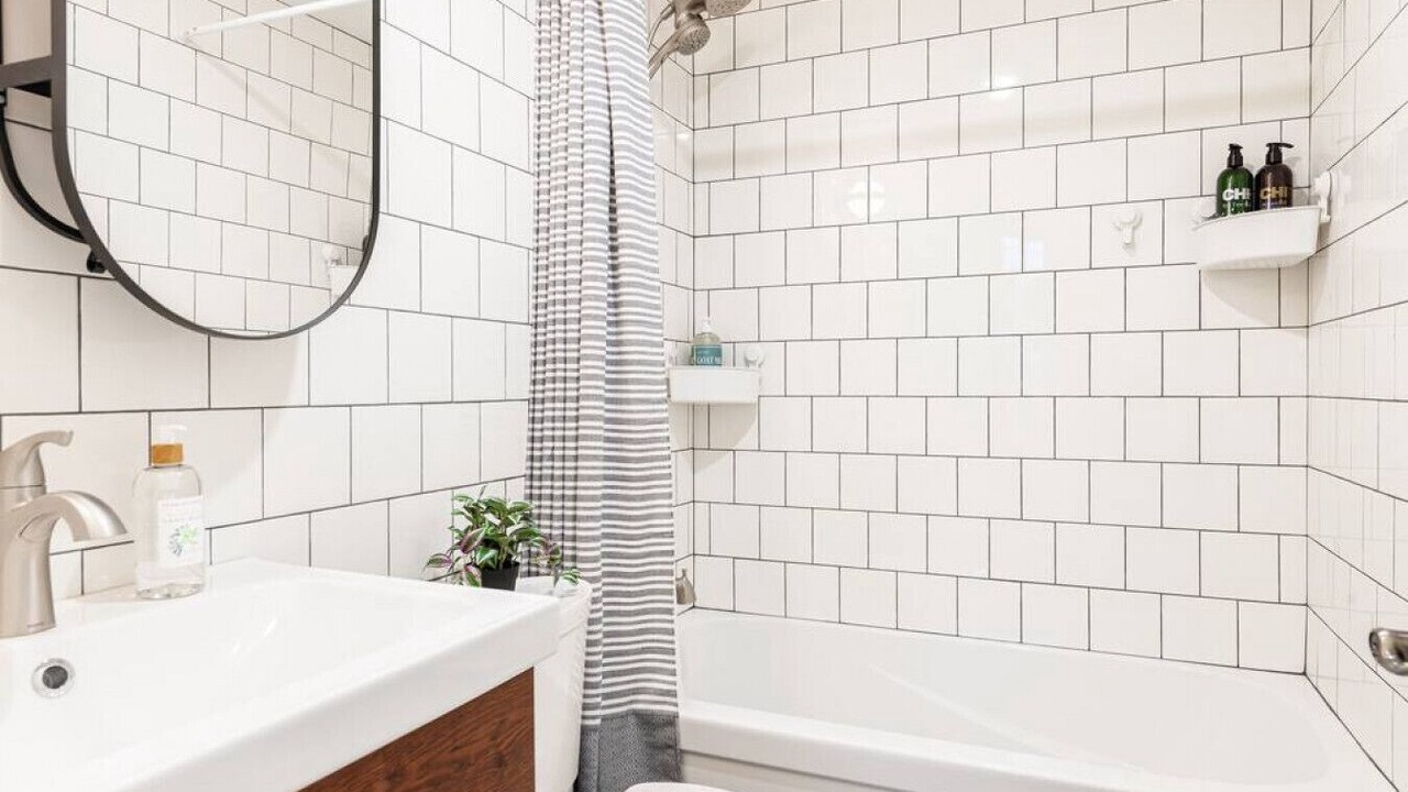 Photo of Bathroom in Stratford