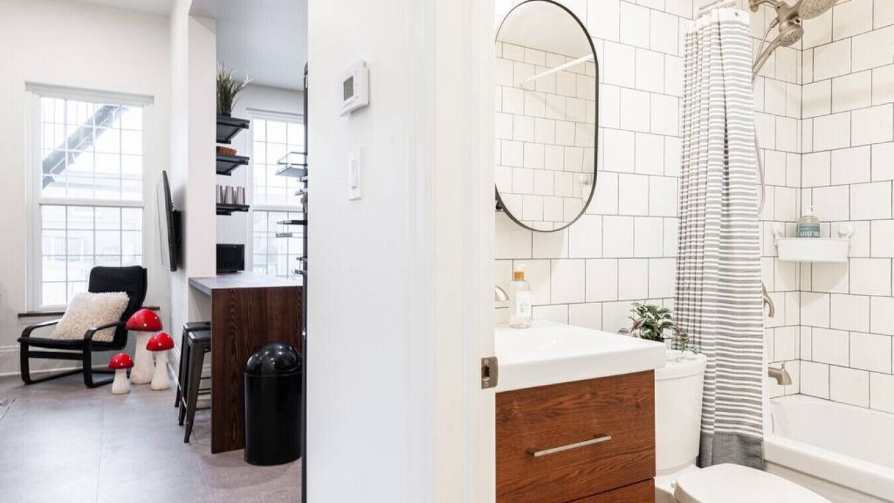 Photo of Bathroom in Stratford