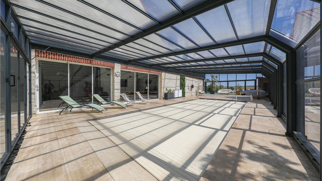 Photo of Outdoor in Leglantiers