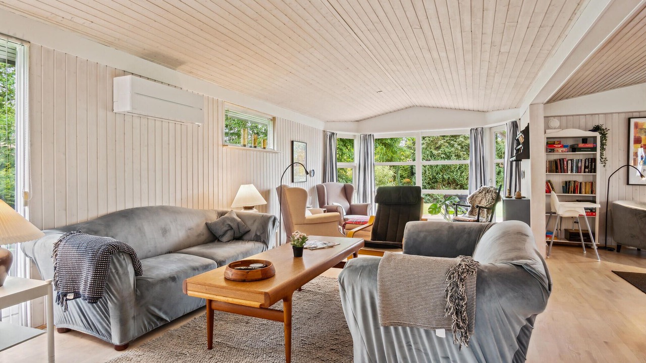 Photo of Bedroom in Venemose