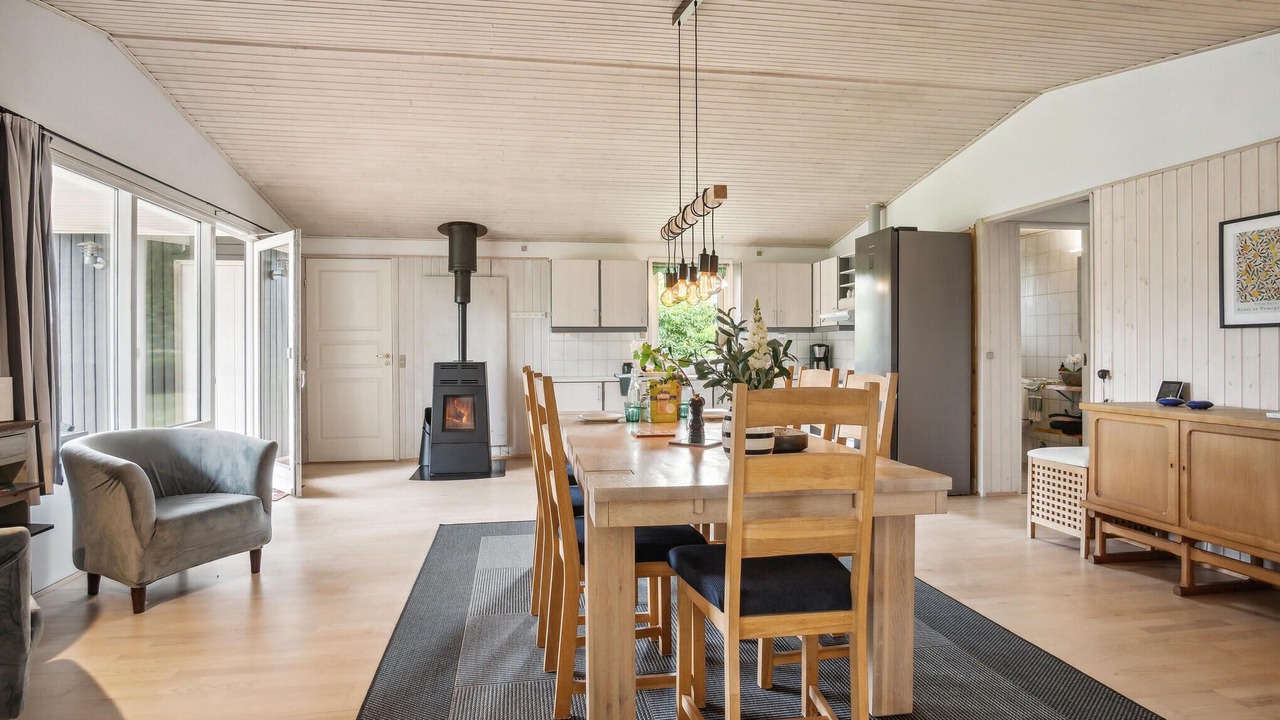 Photo of Bedroom in Venemose