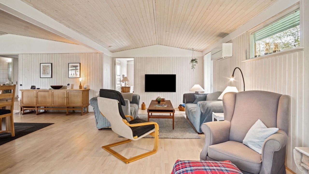 Photo of Bedroom in Venemose