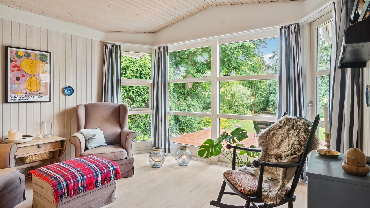 Photo of Bedroom in Venemose