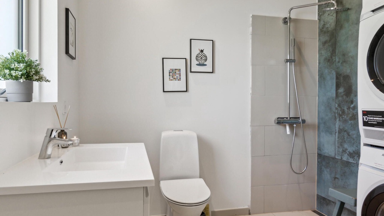 Photo of Bathroom in Blokhus