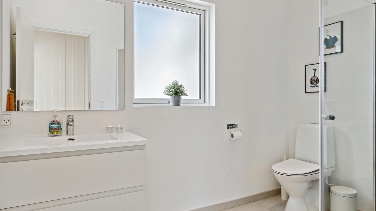 Photo of Bathroom in Blokhus