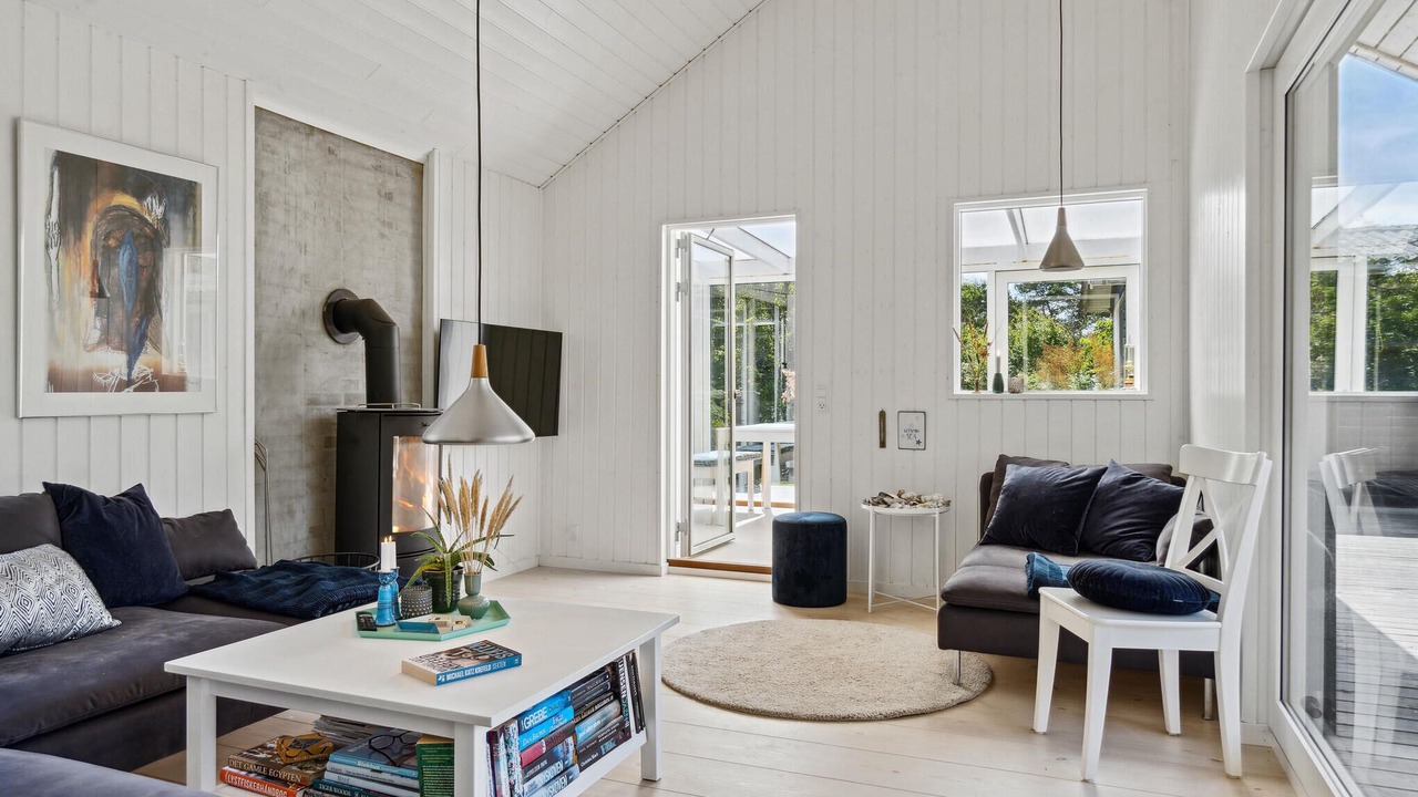 Photo of Bedroom in Blokhus